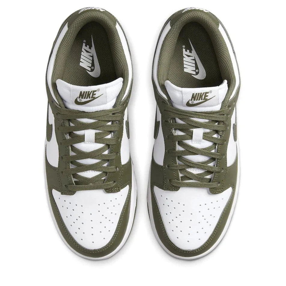 'Medium Olive' W Dunk Nike Low 0626
